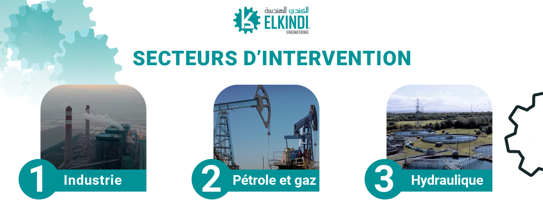 ELKINDI Engineering : Votre Partenaire en Solutions d&rsquo;Énergie Électrique